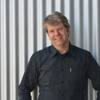 Proefschrift expert Fred Feij